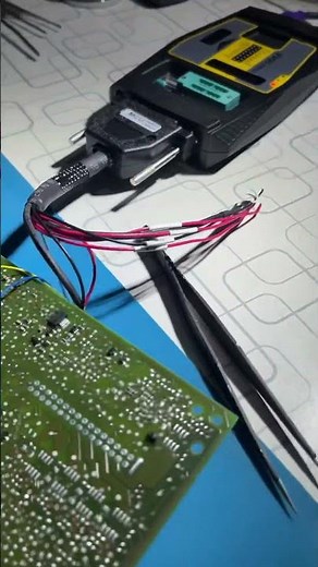 Audi A4 BCM2 Clone with VVDI Prog