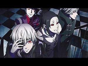 ♪ Best Of Tokyo Ghoul Songs & OST Collection ♪