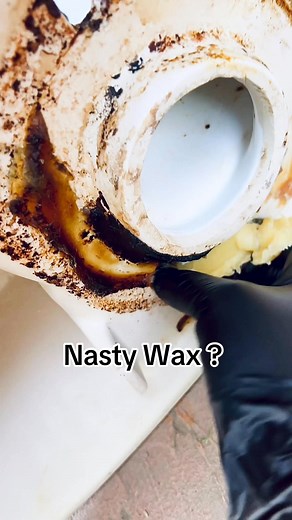 4.3K views · 13 reactions | Gross Wax Seal Removed- Try this Instead #waxfreeseal #toilet #toiletrepair #toolstour #Fluidmaster | Frank P. Smith | Facebook
