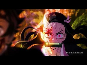 Demon Slayer AMV - Enemy [Imagine Dragons]