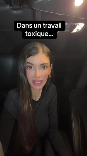 Stratégies de Manager dans un Travail Toxique