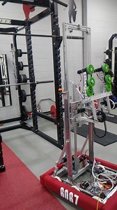 Did you know St. Charles High School has a robotics team. We certainly do Team Underdog #6067. We have completed build season. Our bot can pick up cubes, deliver cubes high and low, and we can climb. Thank you to the mentors and sponsors for assisting our kids with this season. Our first competition is March 23-24 at Midland Dow High School. | St. Charles Community Schools