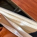 3PCS Graph Grid 120GSM Thick Paper Spiral Notebooks with Removable Elastic Bands, Medium Size Graphing notebook 5.7" x 8.3" (A5, Grid)