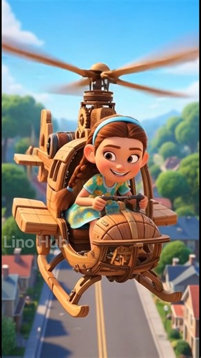 Chhoti Piku, Bada Sapna😊 #mha #shorts