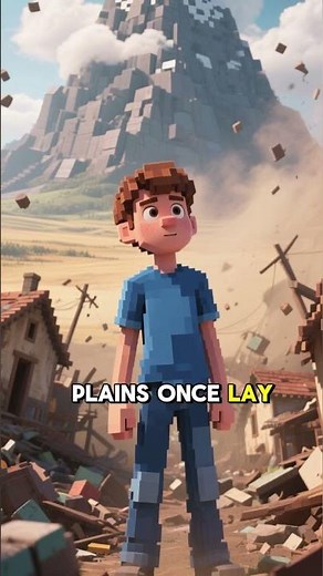 The Seed That Changes Every Day (Minecraft)