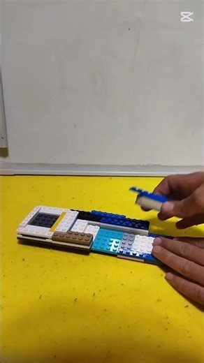 Lego buildings #lego #yacht