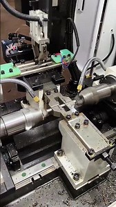 Double-head flat beveling machine for bar stock, #beveling and deburring #bar stock flattening