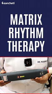 Healing that Moves with You — Matrix Rhythm Therapy at Sancheti...