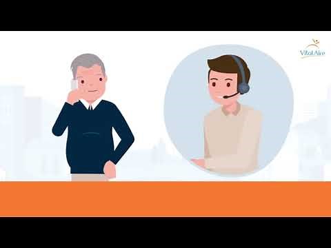 Les réglages de ma machine à Pression Positive Continue