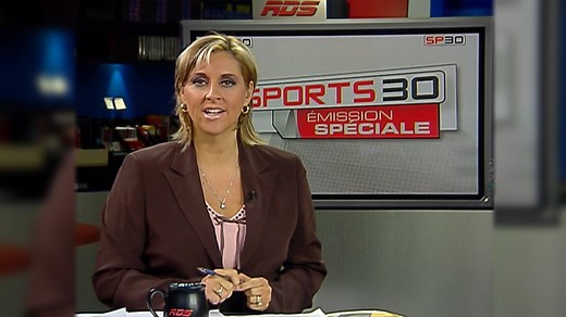 212K views · 5.4K reactions | Le départ de Chantal Machabée laissera certainement un énorme vide dans la salle de nouvelles de RDS. Revivez les moments les plus marquants de la brillante carrière de 32 ans de la pionnière du Réseau des Sports!❤️ | RDS | Facebook