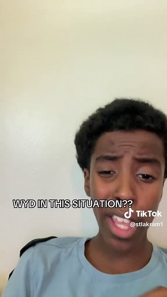 Creative Situations: What Would You Do?