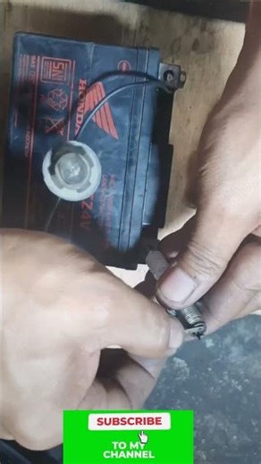 Off and on spark plugs #automobile #otomotif #focts #shorts