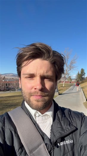 Carroll College just received a generous donation. MTN's Evan Charney shows us how they plan to improve campus safety. Tune in tonight at 5! | KTVH