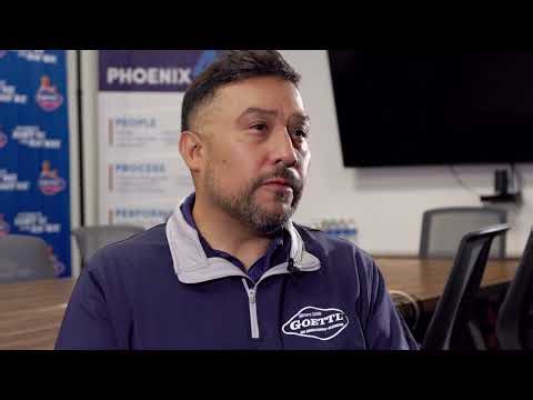What Makes Goettl Great | Trust, Reliability, and World Class Service