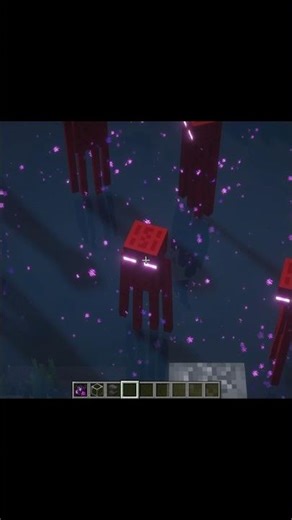 Minecraft - Enderman Funny Moments #minecraft #shorts