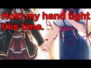 Haachama #COEXIST (1/2)[hololive][EngSub]