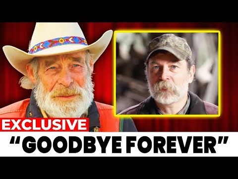 Mountain Men Cast Members Who are Dead or In Jail In 2025