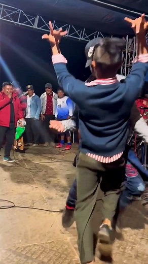 1.3M views · 6.1K reactions | Así se baila con Gloria Paredes | Tusuy Tusuytv | Facebook