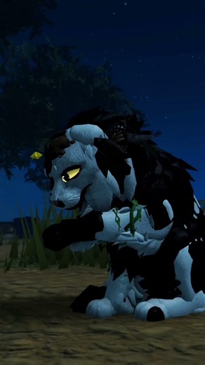 Broken Clocks • WCUE EDIT • #wcue #warriorcats #warriorcatsultimateedition