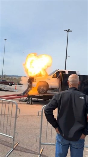 Blessed Performance - Performance Specialists on Instagram: "How to turn a 6.0 Powerstroke into a Grenade? Step 1 - @freed_diesel running the nitrous Step 2 - charge air cooler fails at 3200 rpm Step 3 - nitrous backfire Rowdy start to the Blessed Performance Dyno Tour Blessed Performance Dyno Tour 2025🇺🇸💪🇺🇸 Diesels of NY - 3/29 Middleton NY - Blessed Performance Booth Show Me Chaos - 4/4-4/5 Lebanon MO Black Hill Harley Truck Fest - 4/12 Rapid City SD Big Time Kustomz Dyno Day - 4/13 Augus