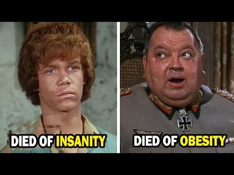 BONANZA 1959 Cast: THEN AND NOW 2026, Who Is Still Alive?