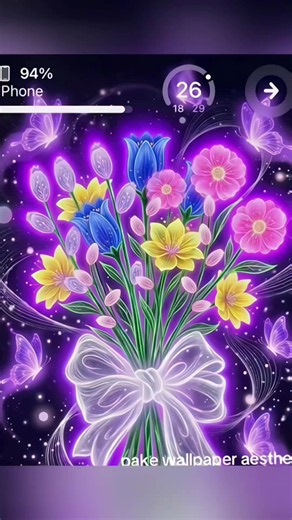 Mau bikin wallpaper hp yang lagi viral tapi bosan sama yang biasa? Cobain cara buat wallpaper bunga nama 3d pake teknologi ai biar kelihatan super estetik dan realistis! 🌸✨ Banyak yang penasaran dan nyari flower language filter tutorial karena pengen tau flower language filter เล่นยังไง atau flower language filter ở đâu. Video ini adalah tutorial edit foto bunga nama paling lengkap buat kamu yang mau bikin flower languages wallpaper sendiri langsung jadi! Gak perlu bingung lagi nyari bunga nama