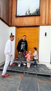63K views · 1.5K reactions | Empty house tour ……watch till the end to see a sneak peak of the new house. The ultimate empty house tour will be posted on our YouTube Stuart & Francis this Sunday so make sure you are subscribed to see it first. | Francis Haugen | Facebook