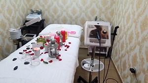 La Luna Spa on Reels | Facebook