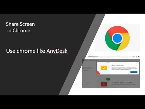 How to Access Your PC Remotely With Google Chrome Remote Desktop