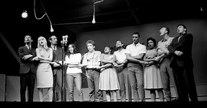 50 Years with Peter, Paul and Mary Preview