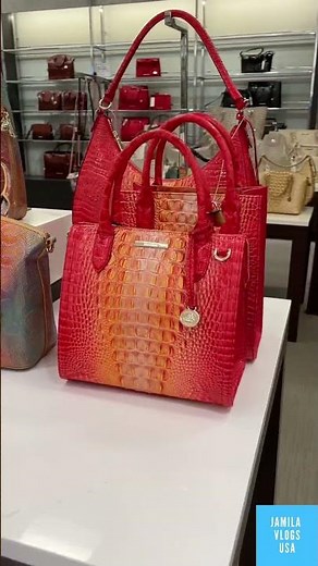BRAHMIN HANDBAGS