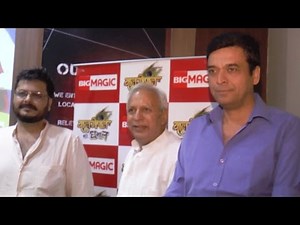 First Look Of Big Magic's "Bal Gopal Kare Dhamaal"