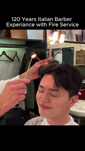 TikTok의 Relax Han ASMR