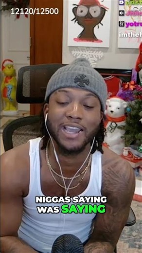 Twitter Drama EXPOSED: Did Banks & Max Go Too Far? #shorts