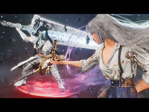 Stendhal SUPREMACY... (Maelle vs Simon) - No Hit, NG+5, Perfect Parry (EXPERT)