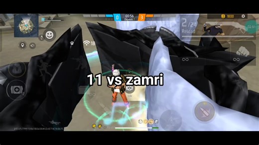 Mastering Free Fire: Pro Tips from Zamri