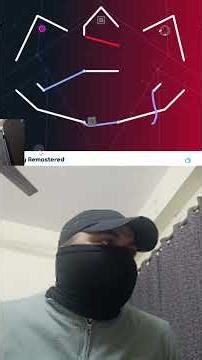 This Puzzle Game Broke My Brain! 🧠 (String Theory Remastered)