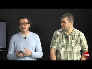 CNET Live : les montres connectées