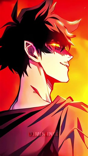 Exploring Devour: A Manhwa for Final Boss Fans