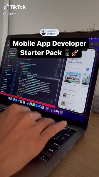 Mobile App Developer Starter Pack - Essential Tools and Tips