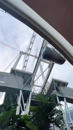 18K views · 107 reactions | Singapore Flyer  #singapore #singaporeflyer #timecapsule | Sherrymae Valenzuela | Facebook