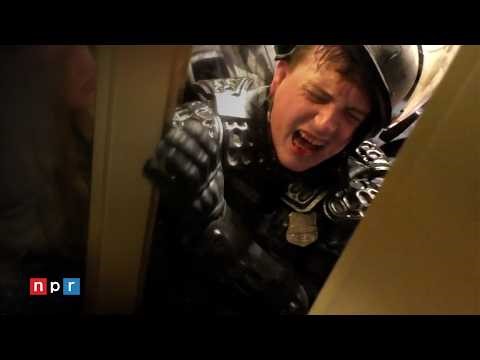 Trump calls Jan 6 a “day of love.” This bodycam footage shows otherwise.