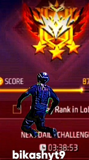 #freefire #ffshorts #totalgaming #freefiretipsandtricks #viralff #desigamer@bikashyt9