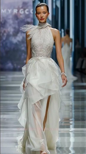 FASHION WEEK 2027 - PARTE 1