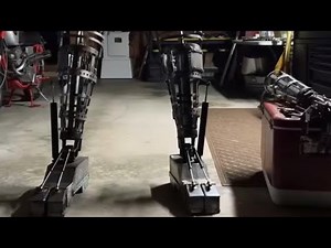 Progress Report No. 7 (Nosey The Bunny)