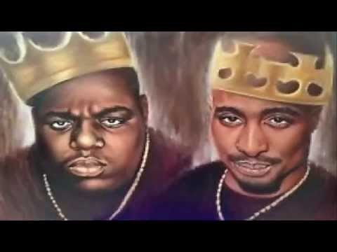 The Notorious BIG & 2Pac - Who Do You Love (JON804 Blends & DJ Nabz) #MASHUP #DJMIX #Blends