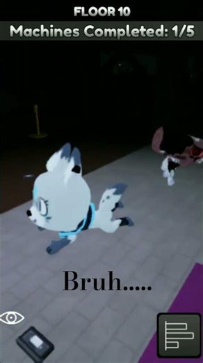 Solo run as eclipse be like: #robloxedit #roblox