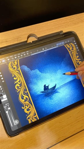 Book cover design! For mor inquiries please comment #bookcover #digitalart #digitaldrawing