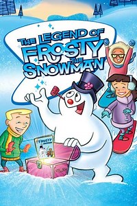 The Legend of Frosty the Snowman (2005) - Where to Watch