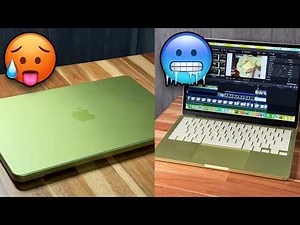 HUGE 20% Macbook Neo Speed Increase for $8